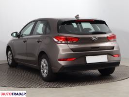 Hyundai i30 2022 1.5 108 KM Hyundai i30 2022 1.5 108 KM