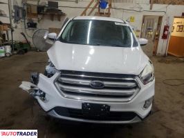 Ford Escape 2019 1 Ford Escape 2019 1