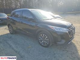 Nissan Pozostałe 2021 1