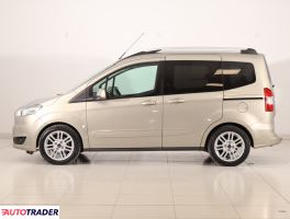 Ford Tourneo Courier 2018 1.0 99 KM