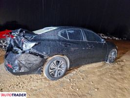 Nissan Sentra 2020 2