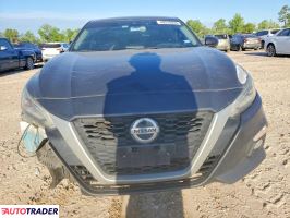 Nissan Altima 2020 2