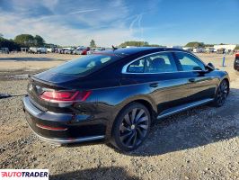 Volkswagen Arteon 2020 2