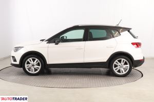 Seat Arona 2020 1.0 113 KM