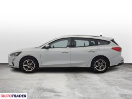 Ford Focus 2021 1.5 120 KM
