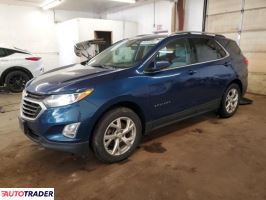 Chevrolet Equinox 2019 2 Chevrolet Equinox 2019 2