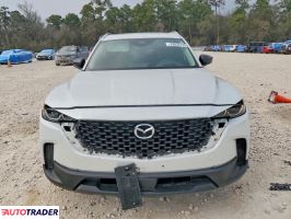 Mazda 5 2025 2