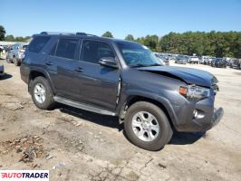 Toyota Pozostałe 2019 4