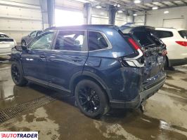 Honda CR-V 2025 2