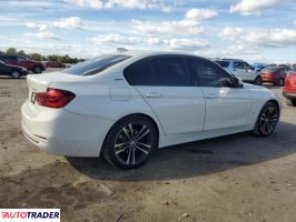 BMW 330 2018 2