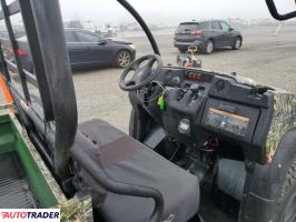 Kawasaki KA 2021 Kawasaki KA 2021