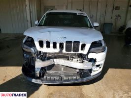 Jeep Cherokee 2020 2