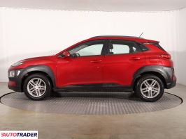 Hyundai Kona 2018 1.0 118 KM