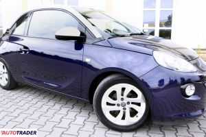 Opel Adam 2015 1.4 85 KM Opel Adam 2015 1.4 85 KM