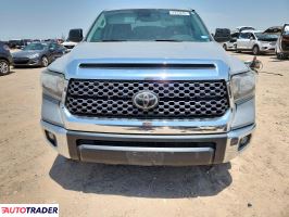 Toyota Tundra 2020 5 Toyota Tundra 2020 5