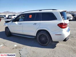 Mercedes CL 2019 5 Mercedes CL 2019 5