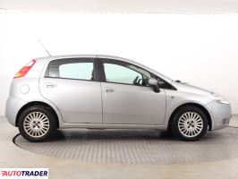 Fiat Grande Punto 2009 1.4 76 KM