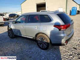 Mitsubishi Outlander 2020 2
