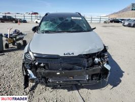 Kia Sportage 2025 2 Kia Sportage 2025 2
