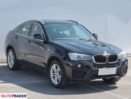 BMW X4 - zobacz ofertę