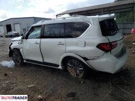 Infiniti Pozostałe 2019 5 Infiniti Pozostałe 2019 5