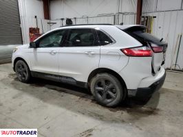 Ford Edge 2022 2