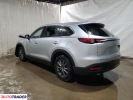 Mazda CX-9 2023 2