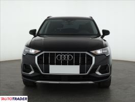 Audi Q3 2023 1.5 147 KM