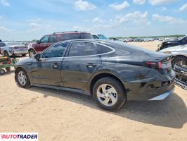 Hyundai Sonata 2026 2