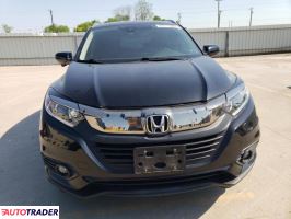 Honda HR-V 2019 1 Honda HR-V 2019 1