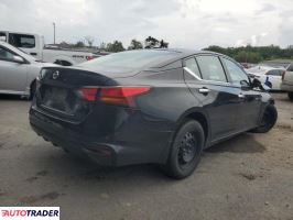 Nissan Altima 2020 2