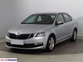 Skoda Octavia 2018 2.0 147 KM