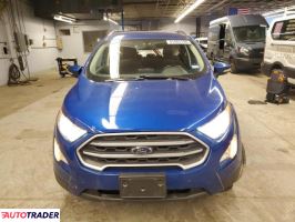 Ford EcoSport 2019 1