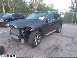 BMW X3 2024 2