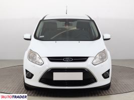 Ford C-MAX Grand - zobacz ofertę