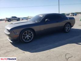 Dodge Challenger 2022 3 Dodge Challenger 2022 3