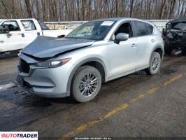 Mazda CX-5 2021 2