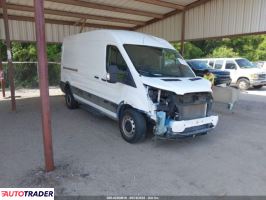 Ford Transit 2023 3