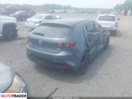 Mazda 3 2023 2 Mazda 3 2023 2