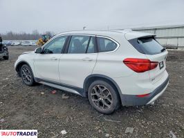BMW X1 2021 2