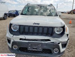 Jeep Renegade 2020 2