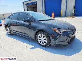 Toyota Corolla 2025 2