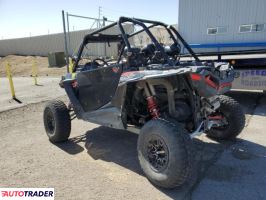 Polaris Ranger RZR 2019 Polaris Ranger RZR 2019