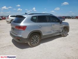 Volkswagen Pozostałe 2022 1 Volkswagen Pozostałe 2022 1
