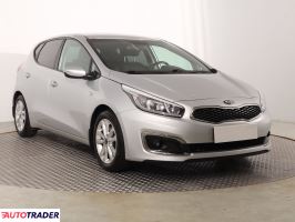 Kia Ceed - zobacz ofertę
