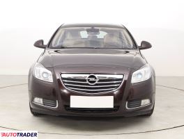 Opel Insignia 2011 2.0 128 KM
