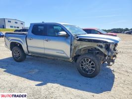 Toyota Tacoma 2024 2