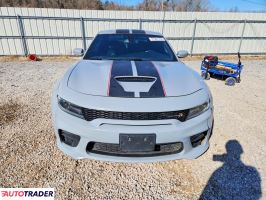 Dodge Charger 2021 6