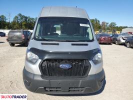 Ford Transit 2021 3