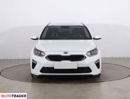 Kia Ceed 2020 1.6 113 KM